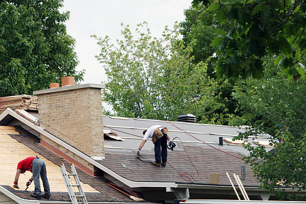 Steel Roofing in Enterprise, NV